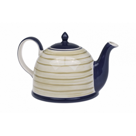 Kalma 1.9 l - ceramic teapot