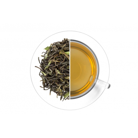Nilgiri Frost tea 1 kg čerstvá sklizeň 2024