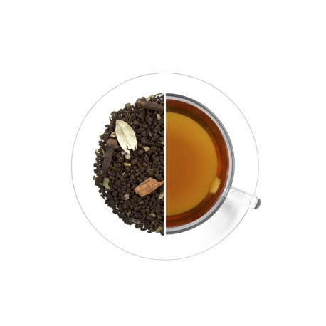 Levně Oxalis Masala Chai 60 g, černý čaj, ochucený