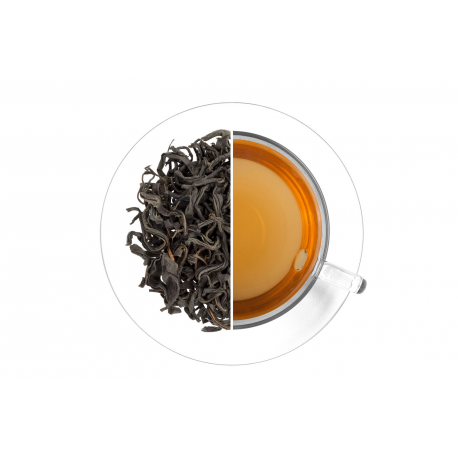 Levně Oxalis Gruzie Guria 50 g, černý čaj