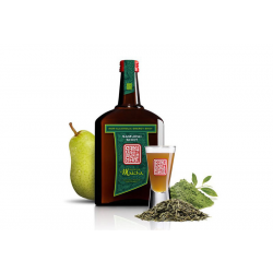 SAMURAI SHOT - Matcha Booster 500 ml