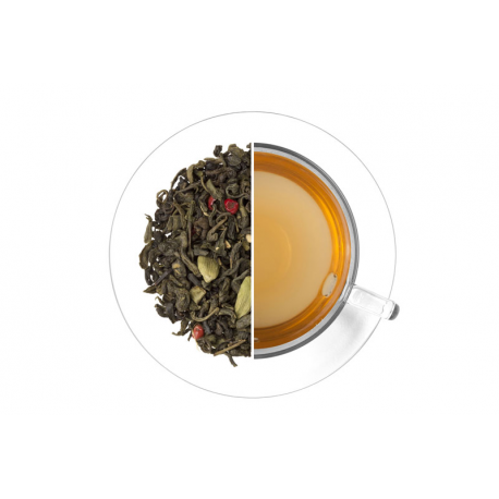 Ajurvédsky čaj Brahma 1 kg