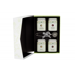 Exclusive Aroma - gift pack