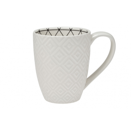 Mia - porcelain mug 0.35 l