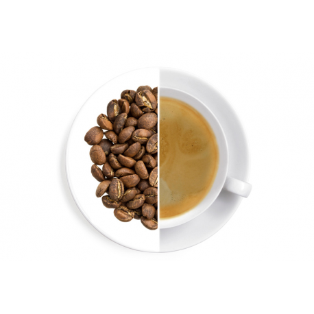 Rwanda Garuka 150 g - káva