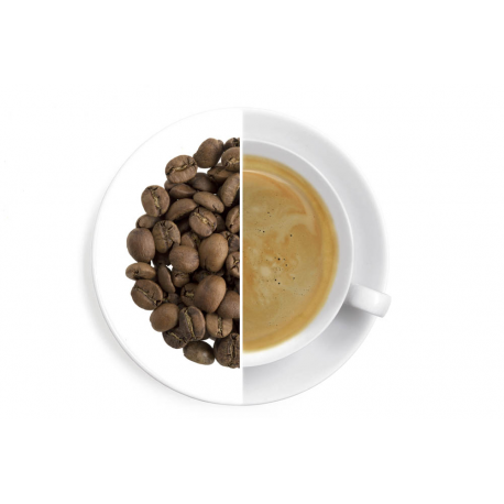 Brasilien Fazenda Mariano 150 g – Kaffee