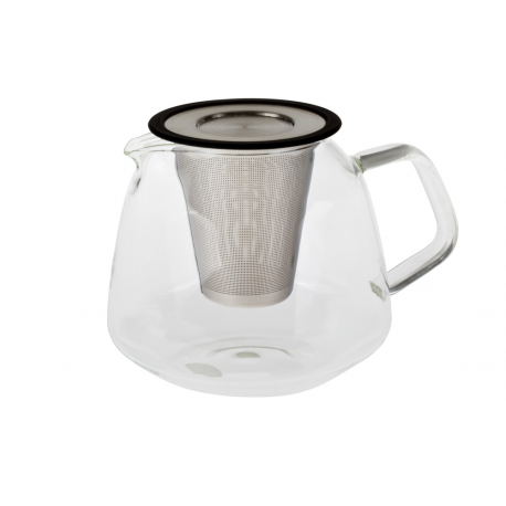 Siera - glass teapot 1.2 l