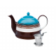 Tamio - ceramic teapot 1.9 l