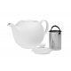 Art Blanco - porcelain teapot