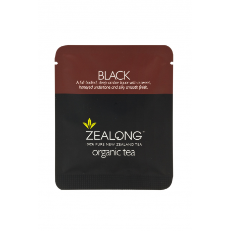 Zealong Black ORGANIC 3 g