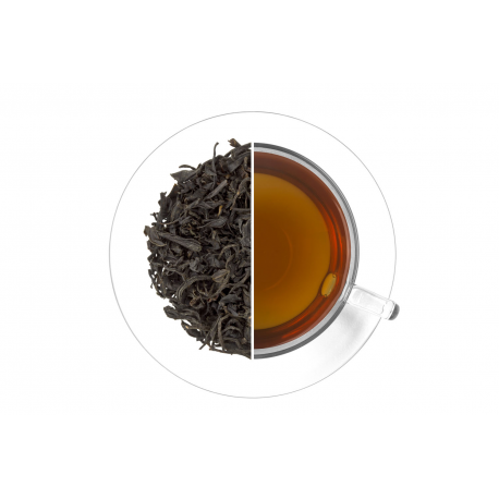 Levně Oxalis Zealong Black BIO 50 g, černý čaj
