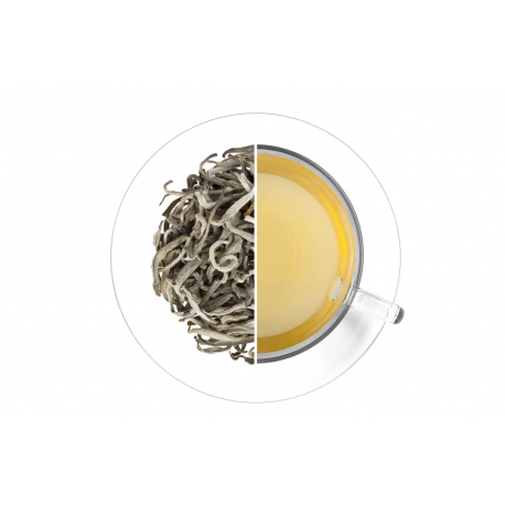 Vietnam White Tea Buds čerstvá sklizeň 2018 50 g