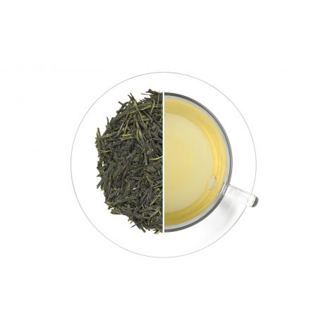 Levně Oxalis Sencha Benifuki 70 g, zelený čaj
