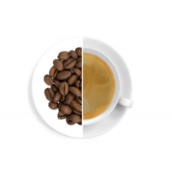 El Salvador Santa Cristina Honey – Kaffee 0,5 kg