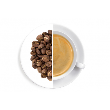 Panama La Berlina 150 g – Kaffee