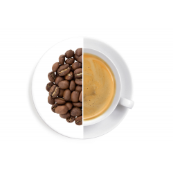 Äthiopien Sheka Forest 150 g – Kaffee
