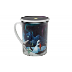 Fairy Tale 0.25 l - porcelain mug
