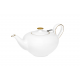 Elegante 1 l - porcelain teapot