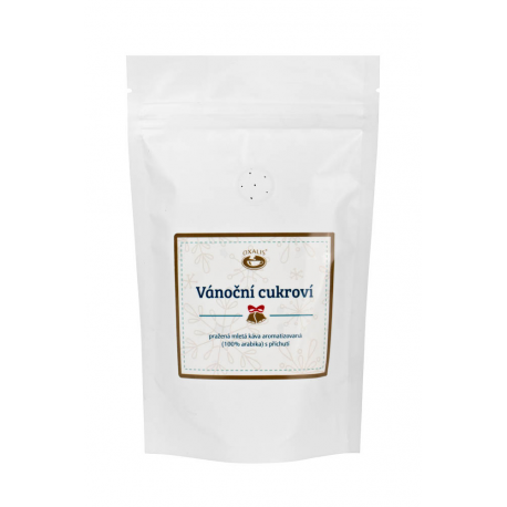 Christmas Confections coffee 150 g