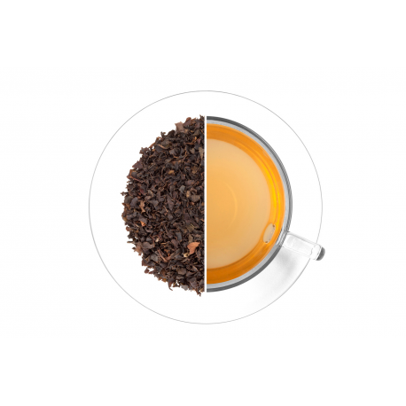 Levně Oxalis Turkey Black tea 60 g, černý čaj