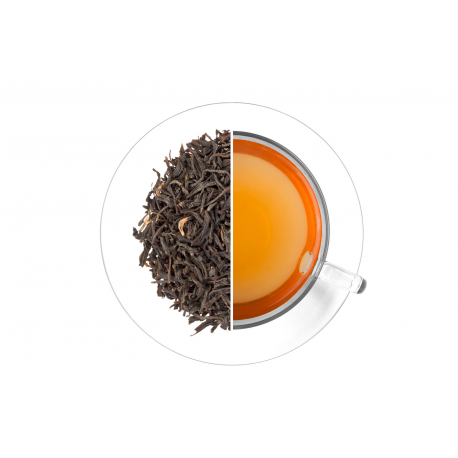 Levně Oxalis Assam Orangajuli SFTGFOP1 60 g, černý čaj