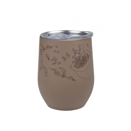 Cup and Caddy Coffee 355 ml