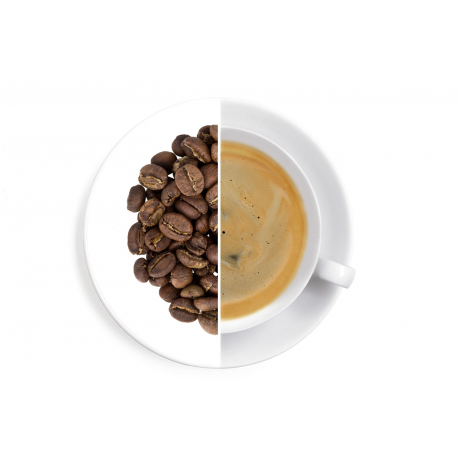 Kenia AB Boma 150 g – Kaffee