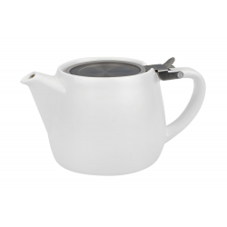 Bella 0.54 l - porcelain teapot