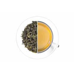 Darjeeling Mullootar SFTGFOP1 First Flush BIO 60 g