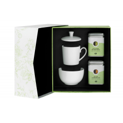 Tea Sommelier - darčekové balenie