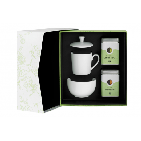 Tea Sommelier - gift pack