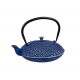 Hanami 1.1 l - cast iron teapot