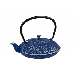 Hanami 1.1 l - cast iron teapot