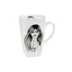 Amelie 0.6 l – fine bone china mug