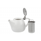 Bianca 1.1 l - porcelain teapot