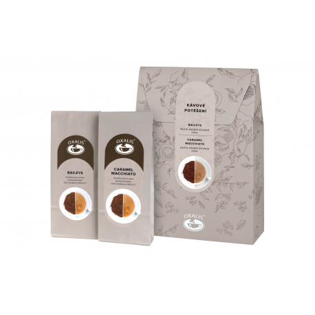 Coffee Delight - gift pack