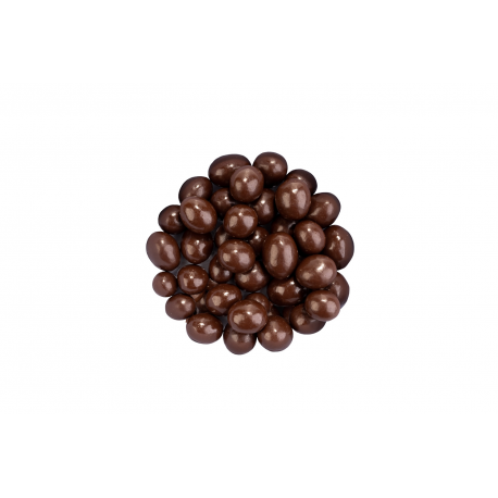 Chocolate Coated Coffee Beans