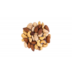 Party Nuts