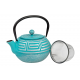 Anjang 1.1 l - cast iron teapot