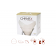 Chemex® paper filters unfolded (100 pcs)