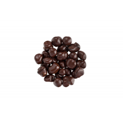 Chocolate Coated Blackcurrants