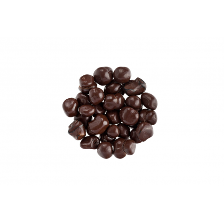Čierne ríbezle v čokoláde 1 kg