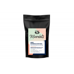 Indie Riverdale Naturall - Microlot 150 g