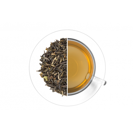 Levně Oxalis Darjeeling Barnesbeg FTGFOP1 Second Flush 60 g, černý čaj