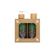 ASTRAIA Natural Care - gift pack