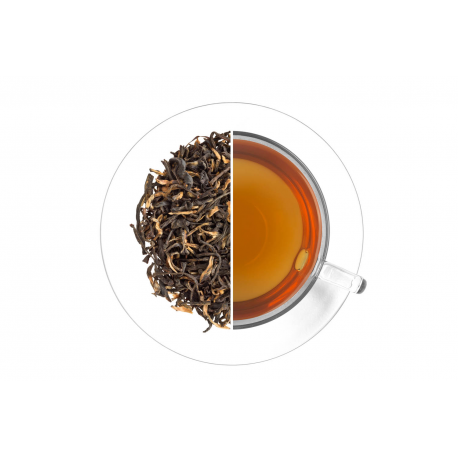 Levně Oxalis Assam Nahorhabi FTGFOP1 Tippy 50 g, černý čaj