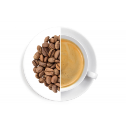BIO Congo Kivu - káva, 150 g