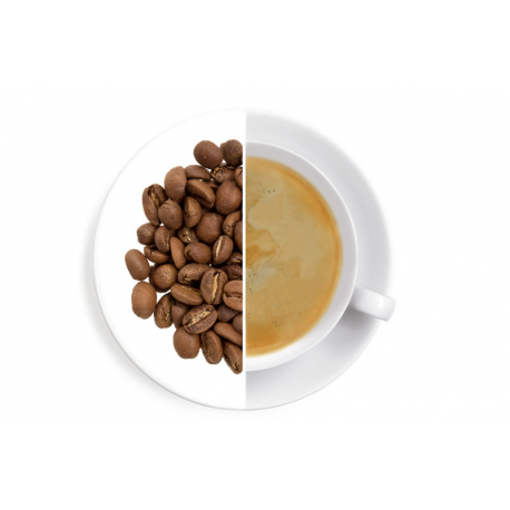 Levně Coffee break - espresso blend 0,5 kg