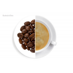 Rumba - 1 kg Kaffee, aromatisiert