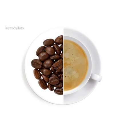 Winter Edition - 1 kg Kaffee, aromatisiert